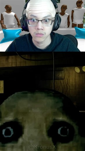 This FNAF Game Gave Me A Virus 😳