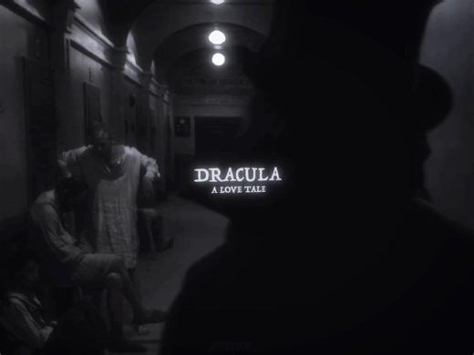 Dracula: A Love Tale Featuring Caleb Landry Jones