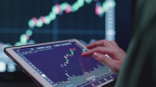 Building the nation's largest financial institution