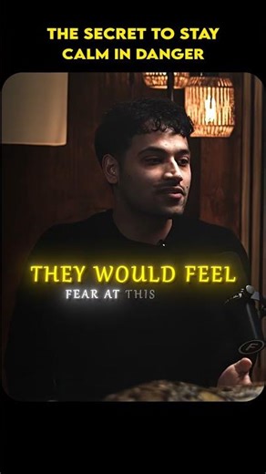 💀🔥 | #python #Rajshamani #podcast #Ytshorts