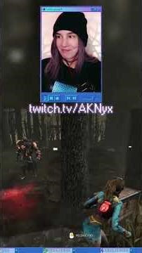 Looping Thoughts #dbd #deadbydaylight #twitch #nemesis #residentevil #pineappleonpizza