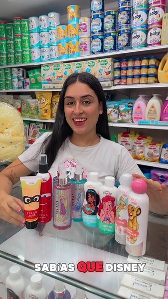 Disney Baby: Productos Esenciales para el Cuidado Infantil