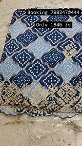 1.1K views · 32 reactions | Book 7982470444 @jyotika_designer_collection_ Pls follow for daily new collection update #instagram #instagood #love #like #photography #follow #instadaily #photooftheday #instalike #fashion #likeforlikes #picoftheday #beautiful #followforfollowback #insta #trending #art #india #bhfyp #photo #viral #likes #explore #nature #style #happy #followme #explorepage #model #travelphotography | Jyotika designer collection live | Facebook