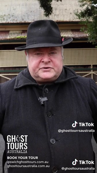 GhostToursAustralia (@ghosttourrsaustralia)’s videos with original sound - GhostToursAustralia