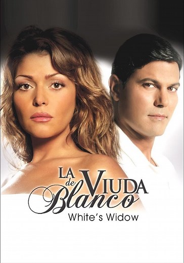 La Viuda de Blanco temporada 1 - Ver episodios online