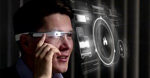 拡張現実 (AR) - オックスフォード・インストゥルメンツ