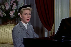 Lirik dan Terjemahan Lagu 'Que Sera Sera' - Doris Day, Lengkap dengan Makna Lagu! - Sonora.id