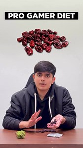 284K views · 19K reactions | PRO GAMER DIET… #totalgaming | Total Gaming | Facebook