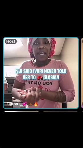 Fiji talks about Ivori #fiji #nowthatstv #scb #ivori #nttv | fiji