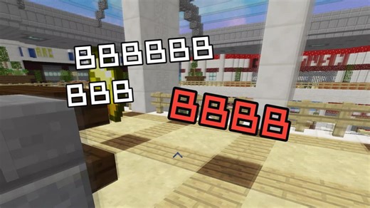 我的世界方块人谁是杀手高智商moment