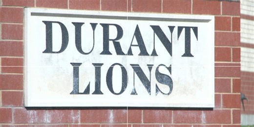 Memorial service held for Clara and Will Robinson gathers heavy hearts across Texoma