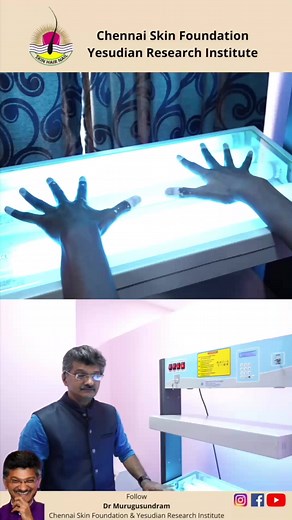 3.4K views · 29 reactions | Phototherapy is a safe and effective...