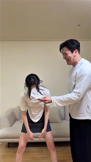 Latest Troll Face Prank Video | Couple Funny TikTok #shorts #viralprank #tranding