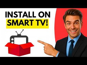 How To Install Redbox TV On Smart TV (Full Guide 2026)