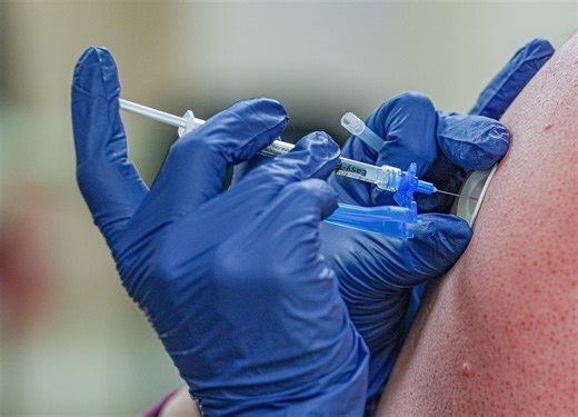 Vaccine tracking in N.J. is expanding. ‘Medical choice’ group is challenging new rules.