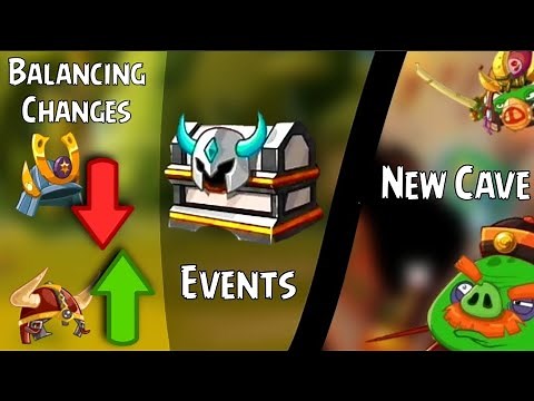 How to Install The Definitive Version Of Angry Birds Epic - All Stars Mod.