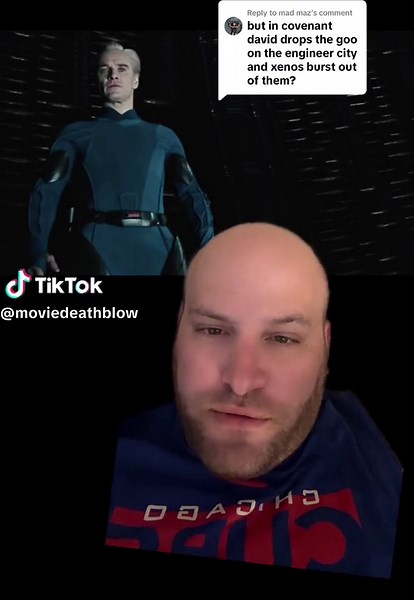 Exploring Alien Movies: What Happens on Planet 4