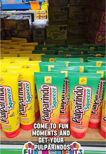 Fun Moments Party candy on TikTok