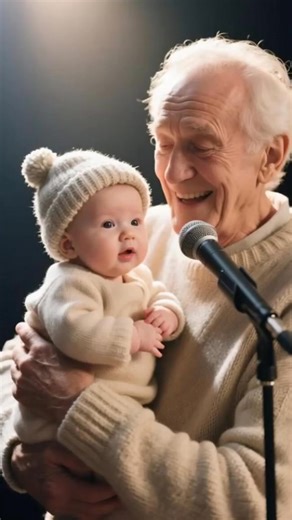 Grandpa’s Lesson in El Condor Pasa: Teaching His Granddaughter to Soar Like an Eagle💗 Full performance in the comments! 👇.. | Top Legend VIP