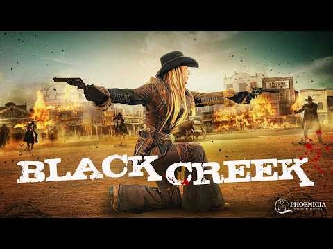 Black Creek (2026) | Trailer | Cynthia Rothrock | Richard Norton | Patrick Kilpatrick