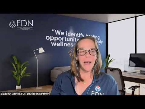 Course Q&A with Reed Davis and the FDN Team