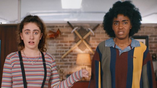Bottoms (2023) - Where to Watch