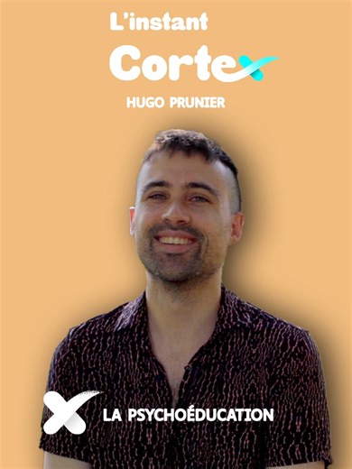 Cortex media on Instagram: "[L’instant Cortex avec Hugo Prunier] L’instant Cortex donne la parole aux professionnels de la santé. Aujourd’hui, le Dr Hugo Prunier, psychiatre, partage son expertise sur le fonctionnement hormonal qui affecte davantage les femmes ayant un TDAH, ainsi que sur l’importance des approches dites non médicamenteuses, comme la psychoéducation, dans leur prise en charge. Un témoignage précieux pour mieux comprendre, accompagner et soutenir ces femmes, à découvrir prochaine