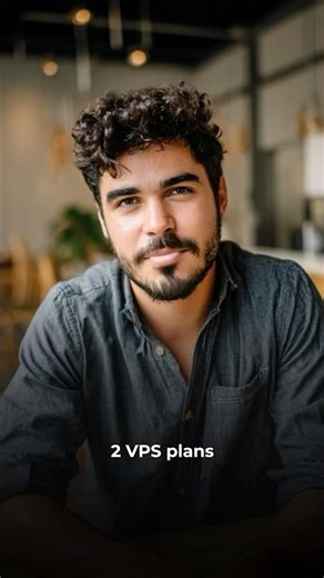 Do all VPS plans perform the same?