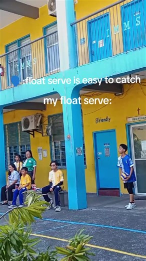 Mastering the Float Serve in Volleyball