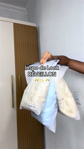 Inspo de Look Réveillon SHEIN: Saia   Bolsa com Desconto!