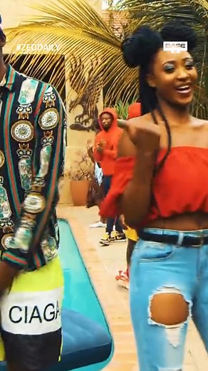 632K views · 36K reactions | On today’s edition of ZED DAILY, we highlight Ray Dee 408 Empire Yatatu's remarkable contribution to the Zambian music industry. From his standout production skills and memorable rap verses to his role as one of the pioneers of the Kopala sound, his impact is undeniable. Ray Dee truly deserves recognition — and his flowers. Now Playing: Ray Dee – Superstar ft. Tianna. | BASE 101 | Facebook