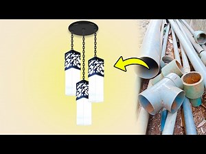 How to make money from used PVC pipes and without capital