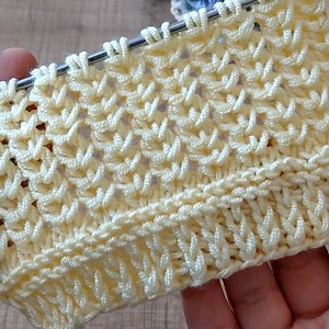 38K views · 313 reactions | Eye-Catching and Gorgeous Two-Neck Vest, Cardigan, and Scarf Model #handmade -Özlem | El Sanatları ve Hobi | Facebook