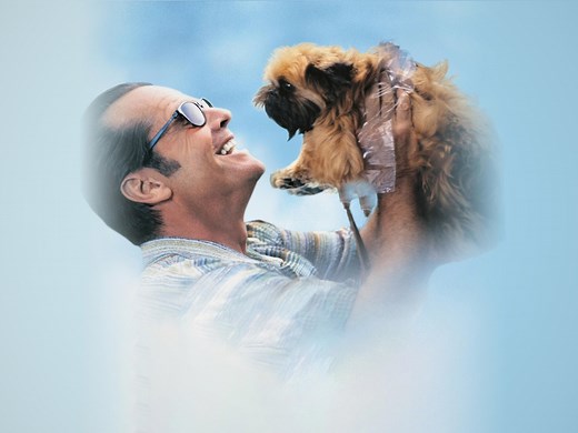 As Good as It Gets - Apple TV