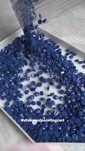 💠 DIY mosaic diamond painting kit is fun and enjoyable. ⏩ https://bit.ly/3OPMLB7 #diamondpaintingaddict #diyideas #diamondpainting #diamondpaintingdiy #5ddiamondpainting #paintwithdiamonds #diamonddotz #diamondpaintingart #artwork #artcraft #diyhomedecor #diamondart #diywalldecor #satisfying #asmrsounds #asmrvideo #satisfyingvideo #hobbylobby #stressreliever #relaxing #foryou #fypシ゚ #diycrafts #fyppage #sparkle #diamondpaintingkits | Diamond Paintings Art