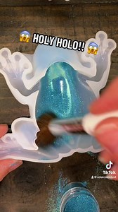 Which Holo is better? I love them both 😍 | SolarColorDust.com