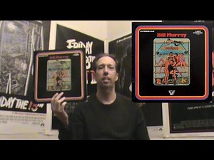 "Meatballs" (1979) LaserDisc from 1982