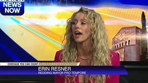 This week on "Straight from the Source with Hayley Watts ", Redding Mayor Pro Tem Erin Resner discusses what she thinks a sales tax increase could do for public safety and services like the Civic Auditorium. She also talks about the challenges of being a mom, endurance athlete and small business owner. | Action News Now