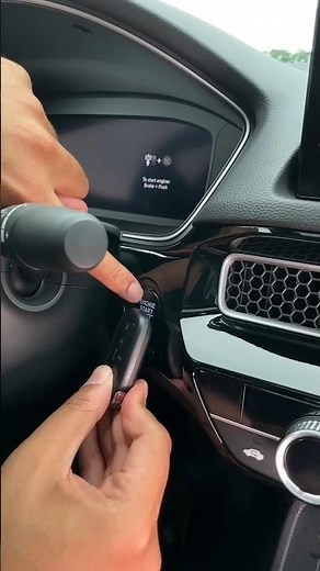 Your Car Key Has a Hidden Secret (Saves $200)