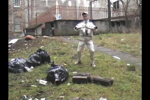 Here You (Extended HD Version). No ma song btw. | The Wee Man