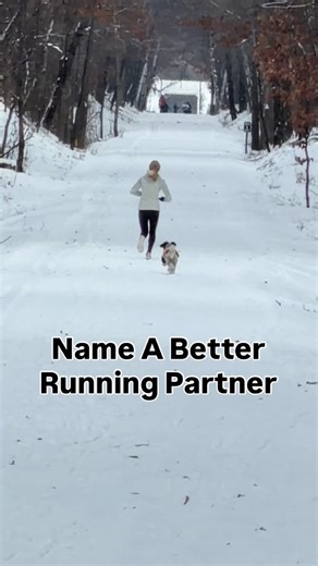 RunCCG on Instagram: "What’s Better The View Or The Training Partner?"