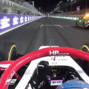 That's win number four for our championship leader! 🤩🏆 Congratulations, Oscar Piastri👏 | FIA Formula 2