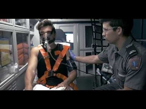 Préavis (10-10) par les techniciens ambulanciers/paramédics aux urgences de la région 03