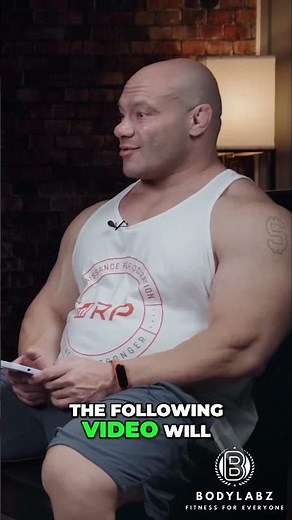 Unlock the Ultimate Workout Split: Upper & Lower Body