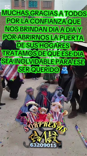 #CapCut #sorpresasMyR #cuybailarin #arrierotunantero #tunantada