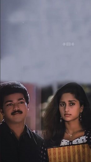 🎧 12/100 Vijay Songs 💌 O Baby | Kadhalukku Mariyadhai | Ilayaraja | Pazhani Bharathi | Curls Manda