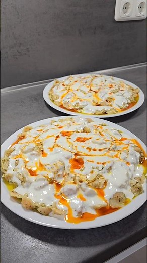 Manti tarifi