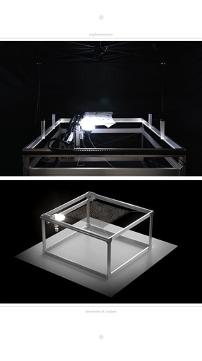Christoph Bader on Instagram: "Mediating Artificial and Biological Intelligence in Cofabrication Systems We investigate a novel cofabrication framework integrating a CNC machine with a natural light end-effector and a population of Bombyx mori silkworms. This research explores the steering of biological agents to generate non-woven silk structures through environmental stimuli rather than direct mechanical manipulation. The Mechanism . Negative Phototaxis Mature larvae in their fifth instar typi