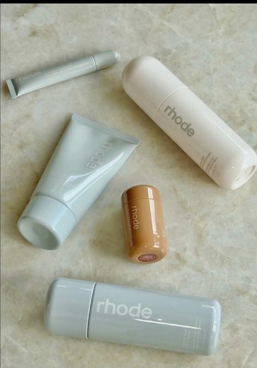 Discover Rhode Bronzer for Flawless Skin