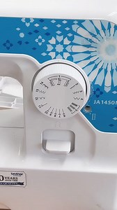 อุปกรณ์ที่มากับจักรรุ่น JA1450NT จักรใช้ง่าย ทำงานพื้นฐานได้ครบ อยากได้ทักค่ะ | Sewing Remaker